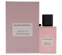 Banana Republic Peony & Peppercor Eau de Parfum unisex 75 ml