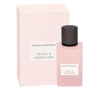 Banana Republic Peony & Peppercor Eau de Parfum unisex 75 ml