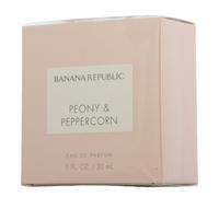 Banana Republic Peony & Peppercor Eau de Parfum unisex 30 ml
