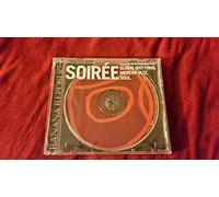 BANANA REPUBLIC - SOIRE'E (GLOBAL RHYTHMS. MODERN JAZZ. SOUL (UK