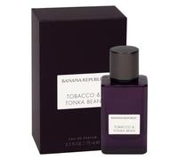 Banana Republic Tobacco & Tonka Bean 75 ml eau de parfum Unisex