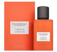 Banana Republic Tuberose Overdose Eau de Parfum unisex 75 ml