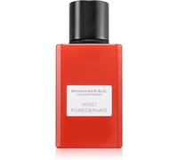Banana Republic Velvet Pomegranate 75 ml eau de parfum Unisex