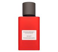 Banana Republic Velvet Pomegranate Eau de Parfum unisex 75 ml
