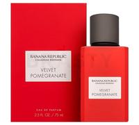 Banana Republic Velvet Pomegranate Unisex 75 ml - Eau de Parfum