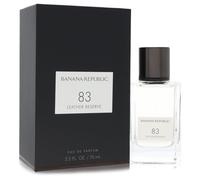 Banana Republick 83 Leather Reserve by Banana Republic Eau De Parfum