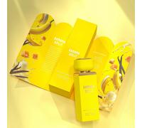 Banana Split- 100ml - Gulf Orchid _ Eau de Parfum pour Homme et Femme
