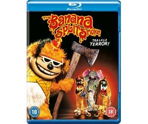 Banana Splits (BD/S) (Blu-ray)