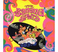 Banana Splits ,Beagles - We're the / Here Comes 2lp's By Banana Splits,Beagles (2013-07-16)