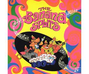 Banana Splits - Ost: Banana Splits