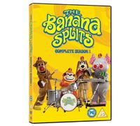 Banana Splits, The Adventure Hour: Season One (DVD) Daniel Owen James Dove
