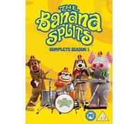 Banana Splits, The Adventure Hour: Season One (DVD) Daniel Owen James Dove