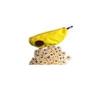 Banana Word Game Kids Board Game