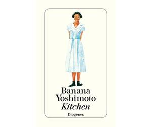 Banana Yoshimoto Giorgio Amitrano W Kitchen: Mit e. Essay v. Giorgi (Tascabile)
