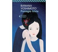 BANANA YOSHIMOTO - PRESAGIO TR