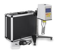 BananaB NDJ-9S - Tester di viscosità rotante, 220 V, 10-100000 mpa.s viscosità
