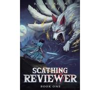 BananaDragon Scathing Reviewer (Tascabile)