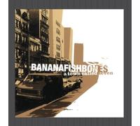 Bananafishbones - A town Called Seven by Bananafishbones (2002-05-06)