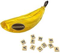 Game Factory Bananagrams Classic (IN TEDESCO) - 1 pz.