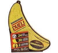 BANANAGRAMS Duel