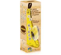 Bananagrams - Gioco da Tavolo Sazia fame di Parole Dv Giochi Italiano