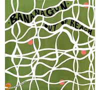 Bananagun - Out Of Reach (7")