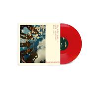 Bananagun Why Is the Colour of the Sky? (Vinyl LP)