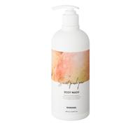 BANANAL - Perfumed Body Wash - Sweet Fresh Pear - 500ml