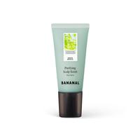 BANANAL - Scented Purifying Scalp Scrub - Green breeze - 165g