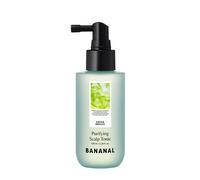 BANANAL - Scented Purifying Scalp Tonic - Green breeze - 100ml