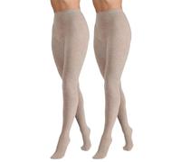 BANANALU Morbido Cashmere Touch 180 Den Collant Opaco Caldo, L