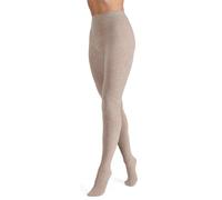 BANANALU Morbido Cashmere Touch 180 Den Collant Opaco Caldo, sabbia, S