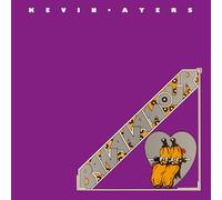 Kevin Ayers Bananamour (Vinyl LP) Remastered 12" Remastered Album