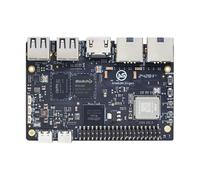 BananaPi BPI-M1S - Scheda di sviluppo Rockchip RK3528 Quad-Core Cortex-A53, ARM Mali-450 GPU