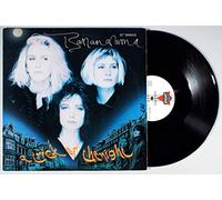 Bananarama - 12" A Trick Of The Night VINYL