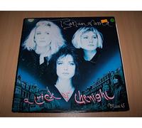 Bananarama - A Trick of The Night (1986/87) [Import]
