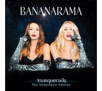 Bananarama Bananarama - Masquerade The Unmasked Edition (Vinyl LP)