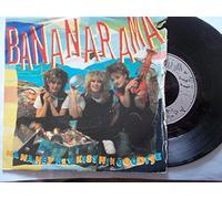 BANANARAMA - BANANARAMA - NA NA HEY HEY KISS HIM GOODBYE 12in (20216)