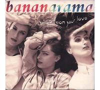Bananarama - Bananarama - Tripping On Your Love - [7"]