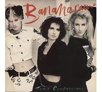 BANANARAMA - Bananarama - True Confessions - Metronome - 828 013-1