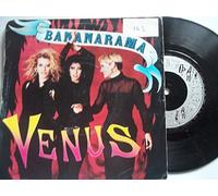 Bananarama - Bananarama - Venus - London Records