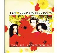BANANARAMA - Cruel Summer/Venus