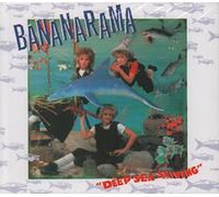 Bananarama - Deep Sea Skiving (3 CD)