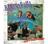Bananarama - Deep Sea Skiving [LP]