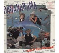 BANANARAMA - Deep Sea Skiving [Vinyl LP]