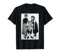 Bananarama Dicendo Davvero Qualcosa Gruppo Pop 1982 Maglietta