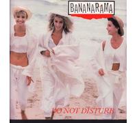 Bananarama - Do Not Disturb - Metronome - 882071-1