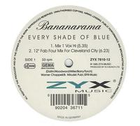 Bananarama - Every Shade of Blue
