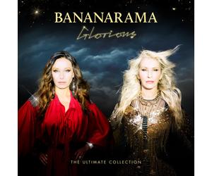 Bananarama Glorious: The Ultimate Collection - Highlights Edition (Vinyl LP)