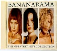 Bananarama - Greatest Hits